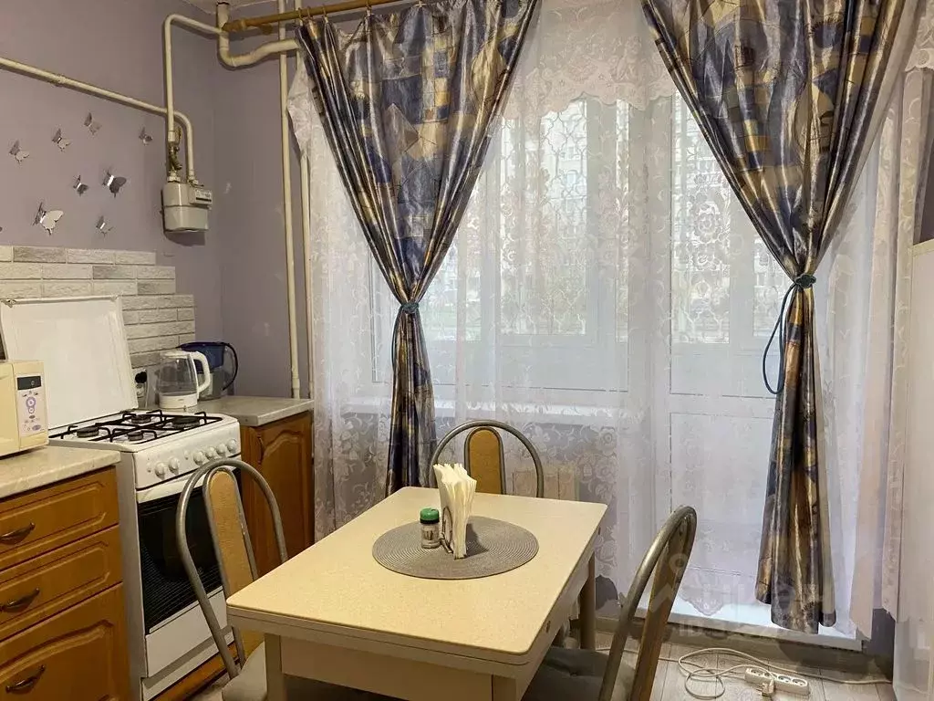 1-к кв. Ивановская область, Иваново Кузнечная ул., 38 (41.0 м) - Фото 2