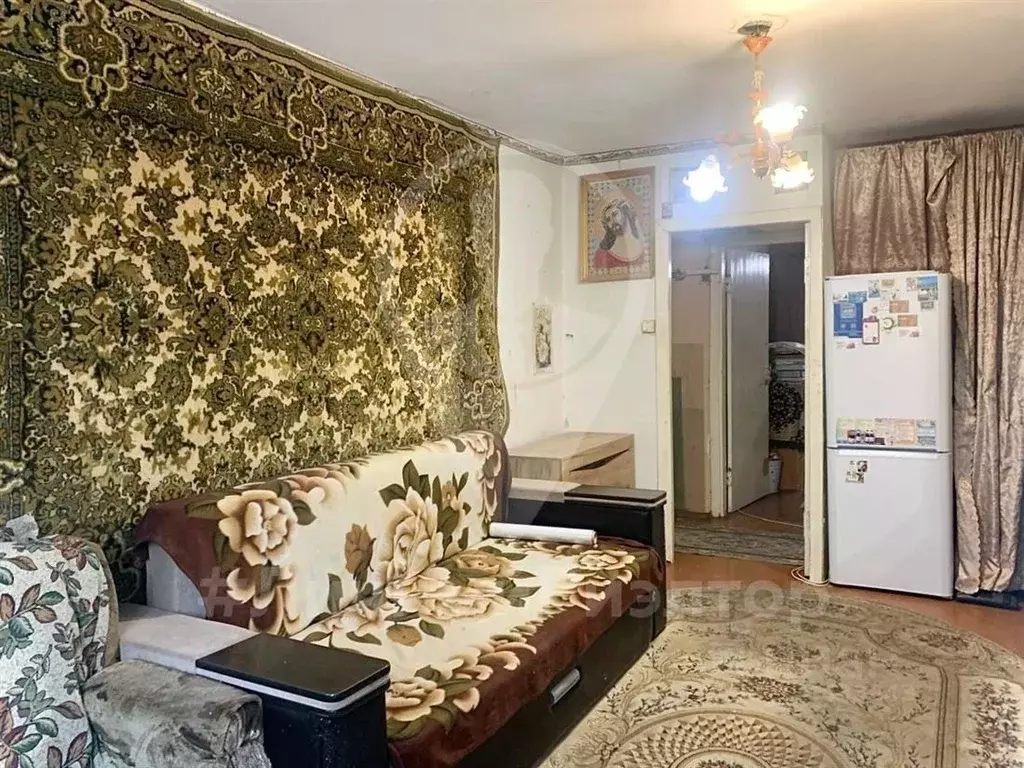 2-к кв. Рязанская область, Рязань Московский р-н, ул. Костычева, 8к1 ... - Фото 2