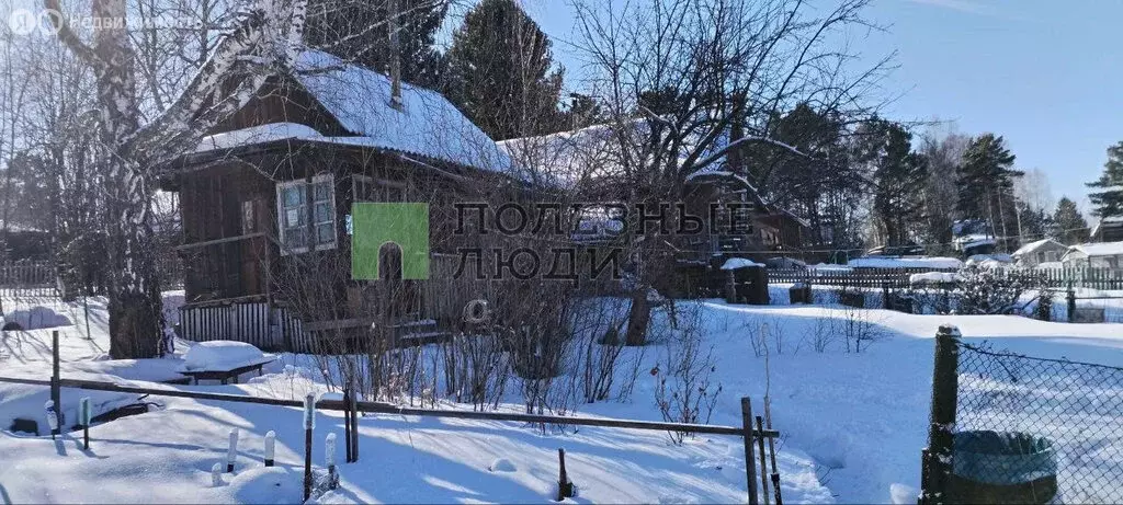 Дом в Красноярский край, Манско-Уярский муниципальный округ, деревня ... - Фото 2