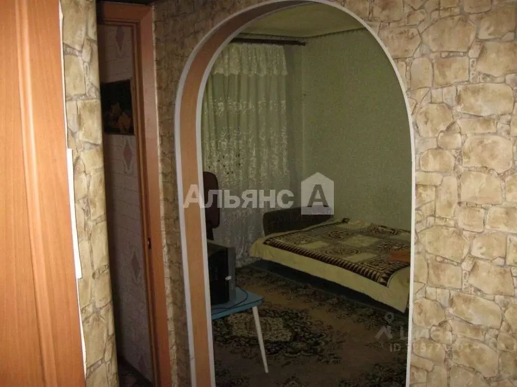 3-к кв. Ростовская область, Шахты просп. Победа Революции, 128Б (58.0 ... - Фото 2