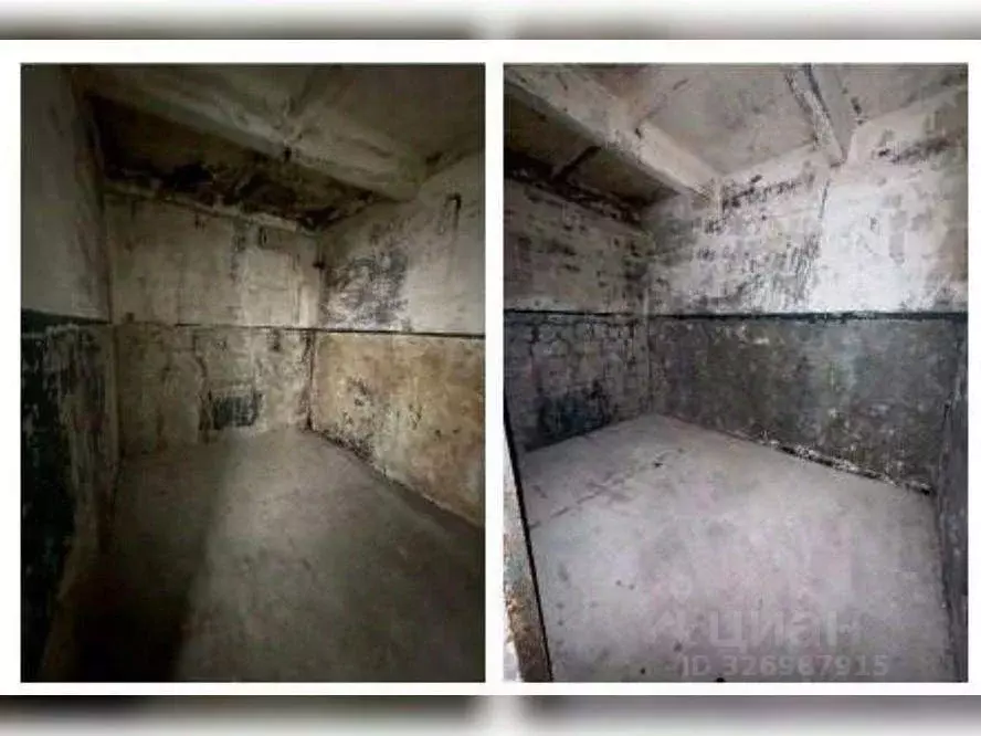 Склад в Камчатский край, Елизовский муниципальный округ, пос. Нагорный ... - Фото 2