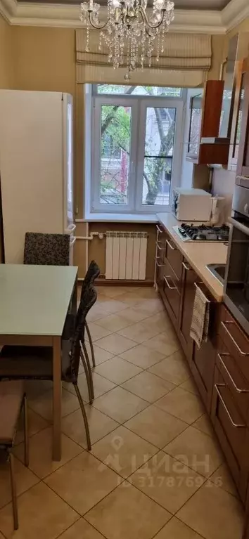 2-к кв. Санкт-Петербург Невский просп., 84-86 (65.0 м) - Фото 0