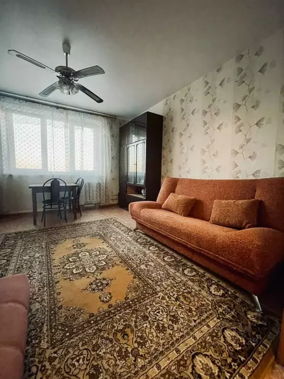 Комната Москва пос. Марьино, 4 (16.5 м) - Фото 1