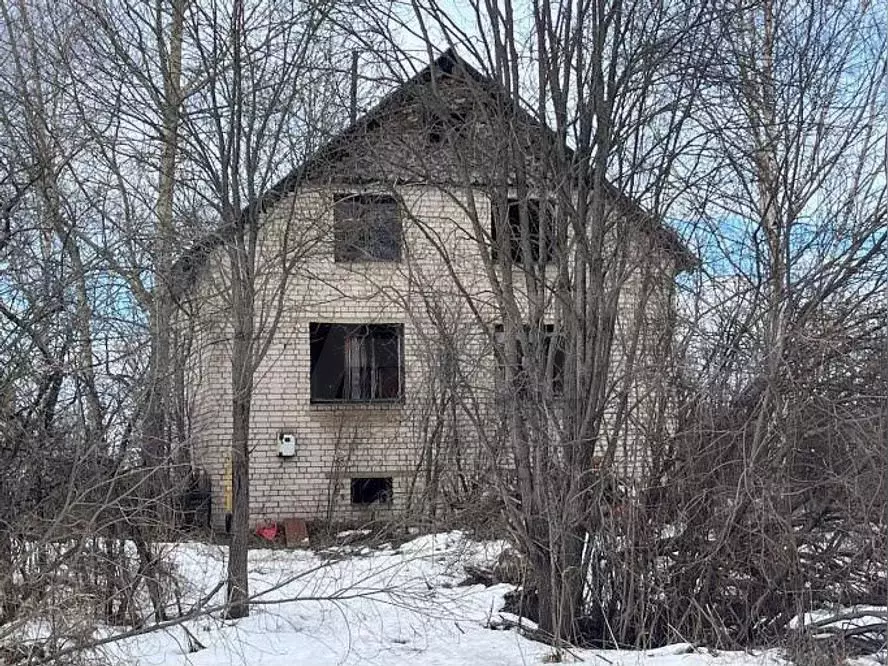 Коттедж 161,5 м на участке 24,5 сот. - Фото 1