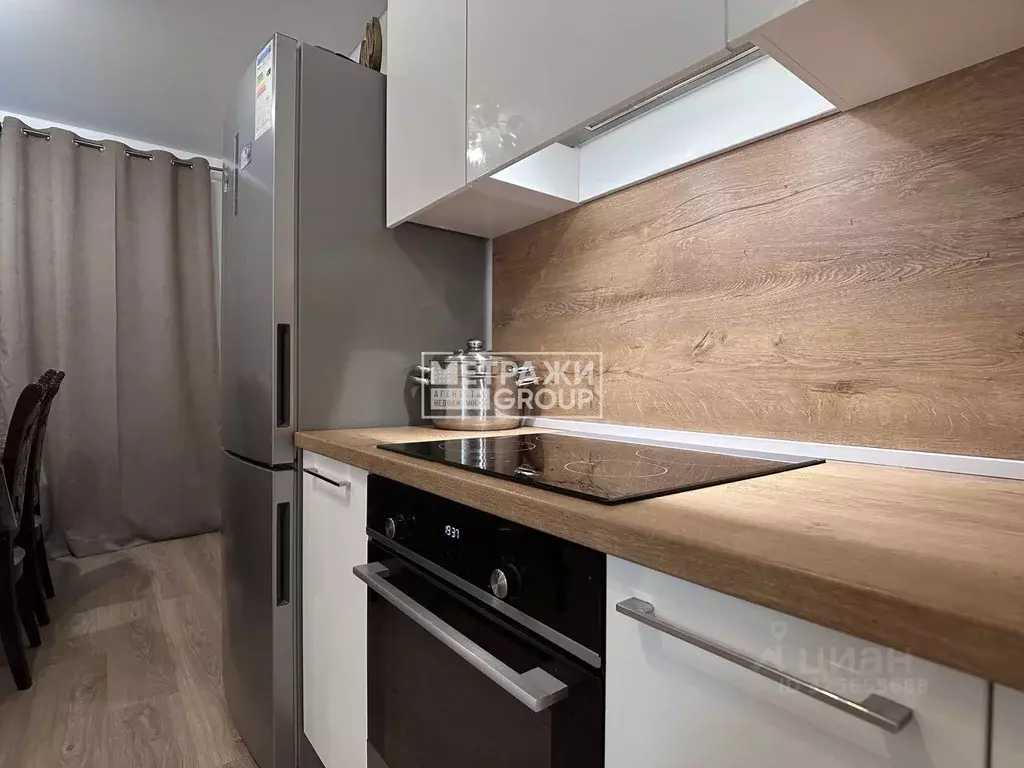 3-к кв. Московская область, Мытищи ул. Стрельбище Динамо, 10 (77.2 м) - Фото 1