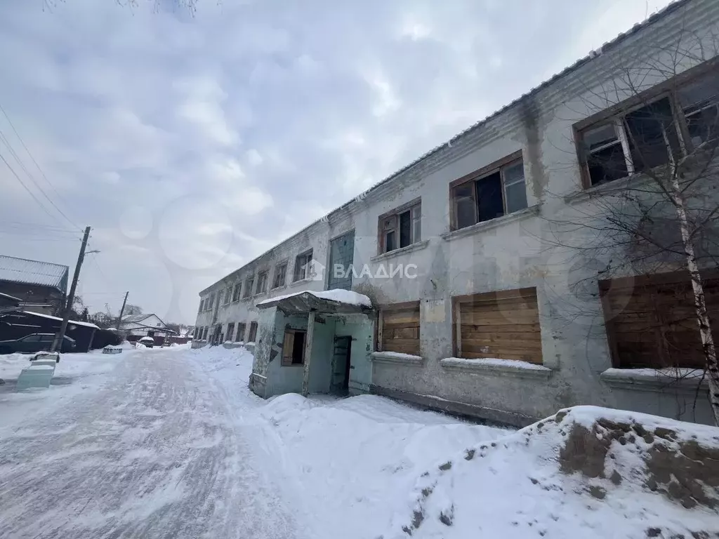 Продам помещение свободного назначения, 837.6 м - Фото 0