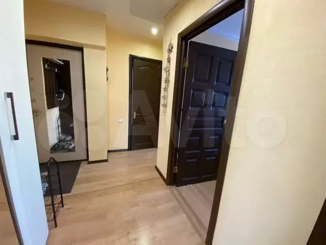 4-к. квартира, 61,8 м, 5/5 эт. - Фото 0