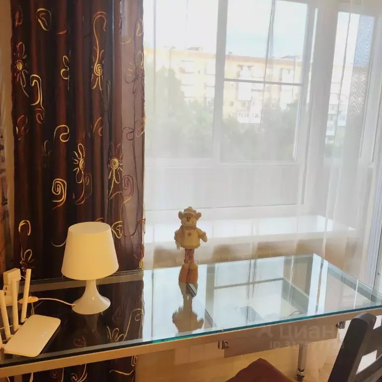 1-к кв. Самарская область, Самара Ново-Садовая ул., 25 (35.0 м) - Фото 0