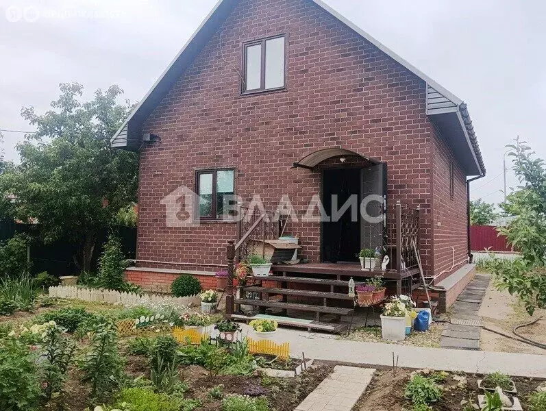 Дом в Ивановка, Ивановская улица, 3 (101 м) - Фото 1