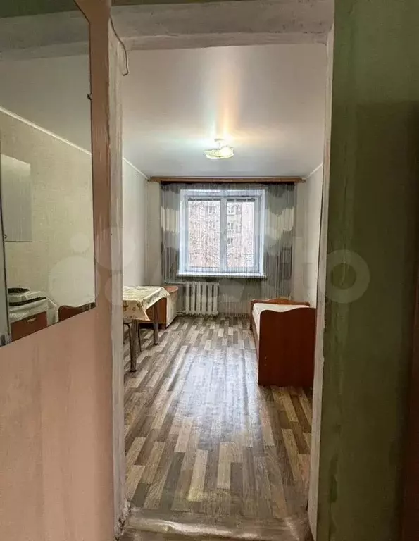 Комната 14 м в 1-к., 3/5 эт. - Фото 1