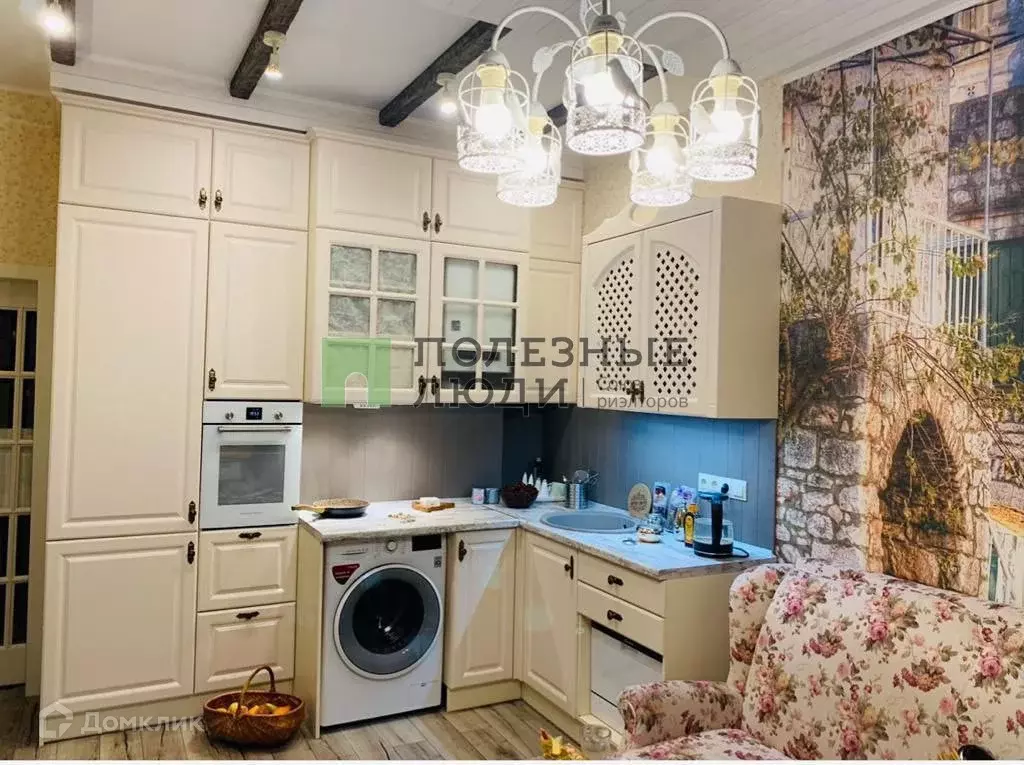 Продаётся квартира-студия, 33 м - Фото 0