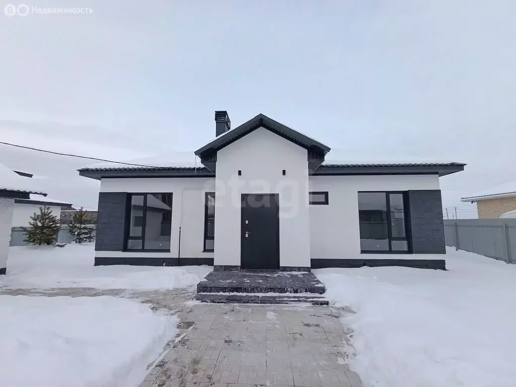 Дом в деревня Шмидтово, Гжельская улица (119.5 м) - Фото 1