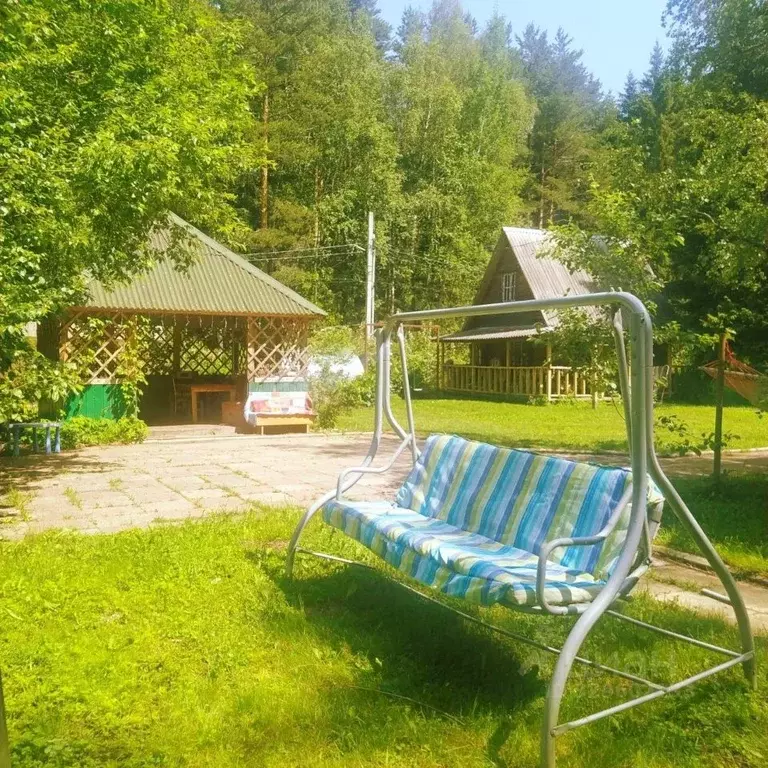 Дом в Московская область, Клин городской округ, д. Покровка ул. ... - Фото 1
