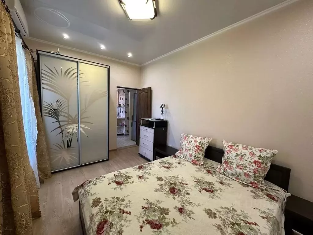 2-к кв. Крым, Керчь ул. Сакко, 4 (45.0 м) - Фото 1