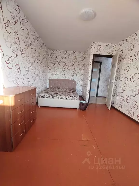 2-к кв. Хакасия, Абакан ул. Маршала Жукова, 80 (45.0 м) - Фото 2