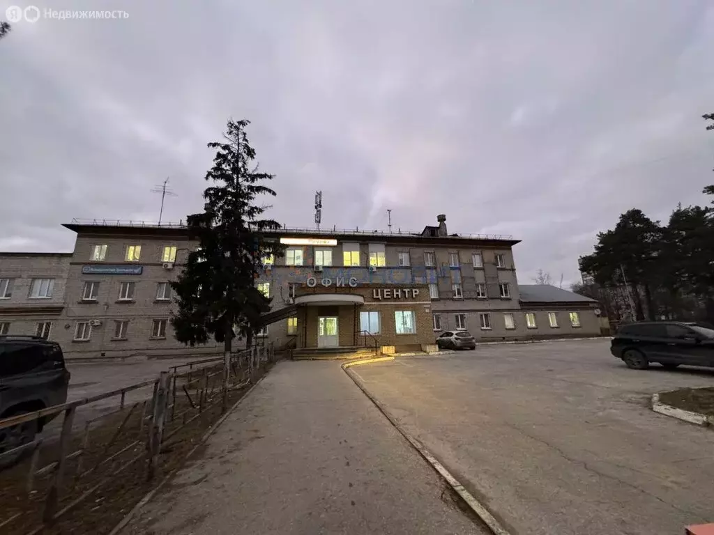 Помещение свободного назначения (3500 м) - Фото 2