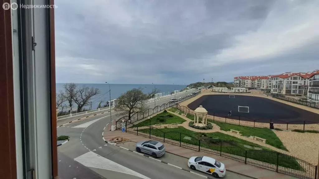 1-комнатная квартира: Геленджик, Крымская улица, 21 (55.6 м) - Фото 1