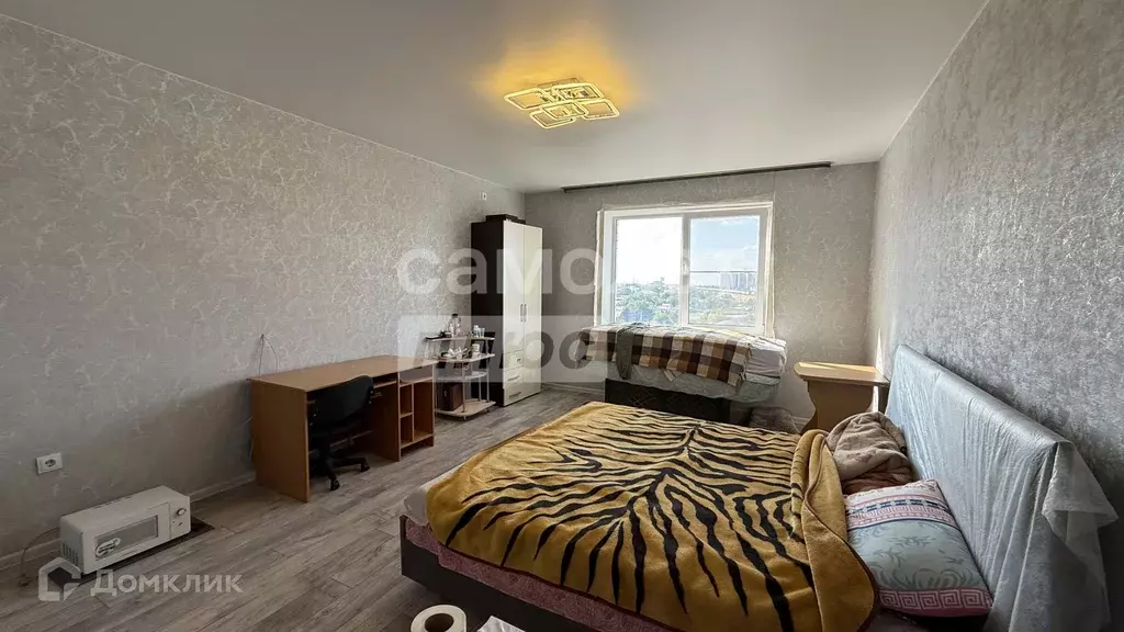 Продаётся 2-к квартира, 66.7 м - Фото 1