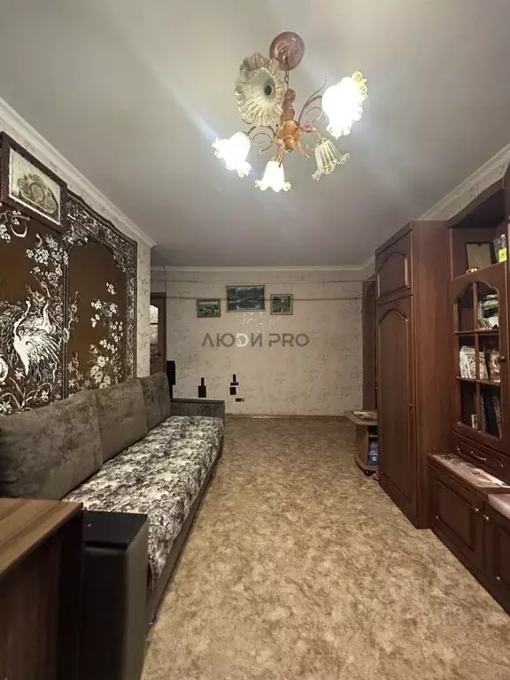 3-к кв. Башкортостан, Уфа ул. Коммунаров, 69 (58.5 м) - Фото 2