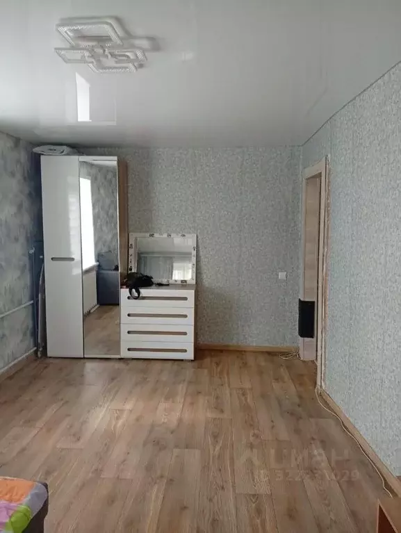 1-к кв. Воронежская область, Воронеж ул. Циолковского, 29 (31.0 м) - Фото 2