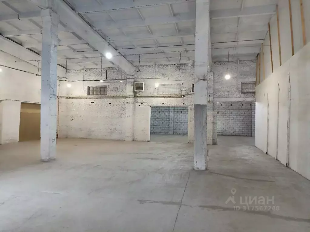 Склад в Северная Осетия, Владикавказ ул. Ватутина, 88 (710 м) - Фото 0