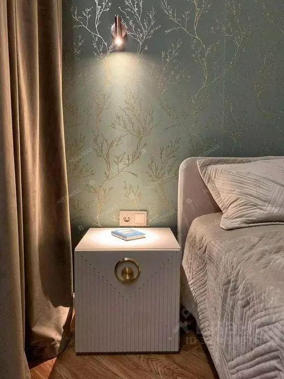 2-к кв. Санкт-Петербург Лиговский просп., 287 (62.0 м) - Фото 2