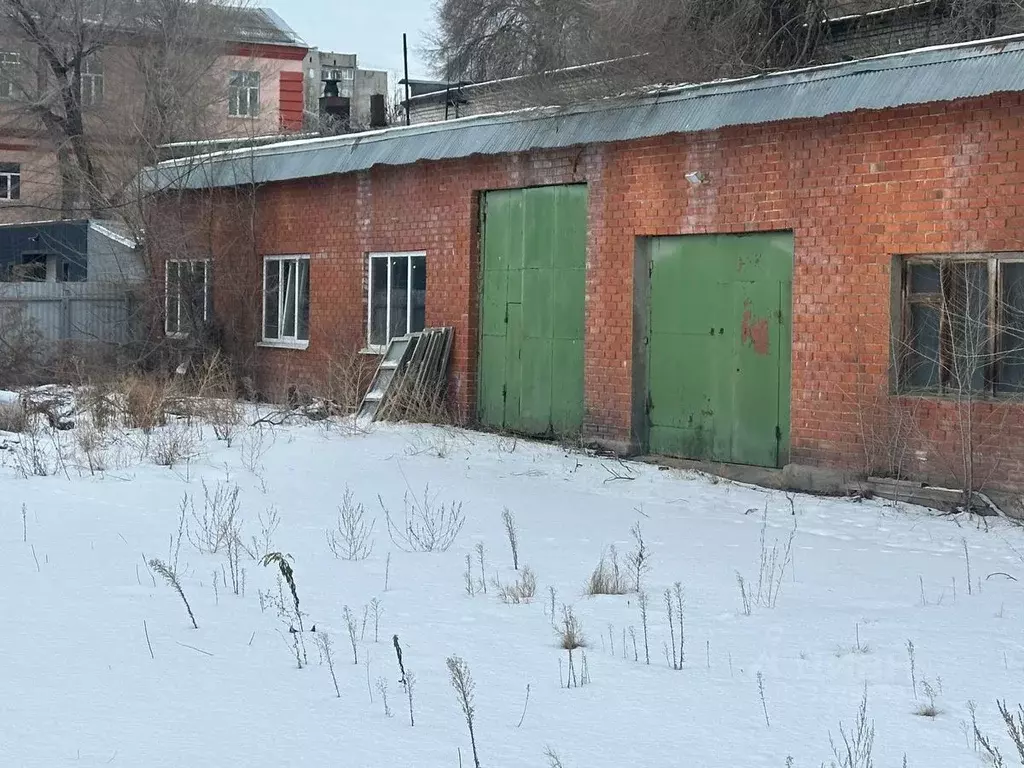 Помещение свободного назначения в Воронежская область, Воронеж ул. ... - Фото 2