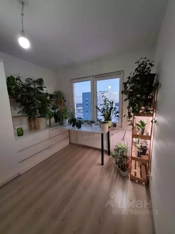 1-к кв. Свердловская область, Екатеринбург ул. 40-летия Комсомола, 35 ... - Фото 1