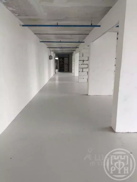 Помещение свободного назначения в Санкт-Петербург ул. Чарушинская, 28 ... - Фото 1