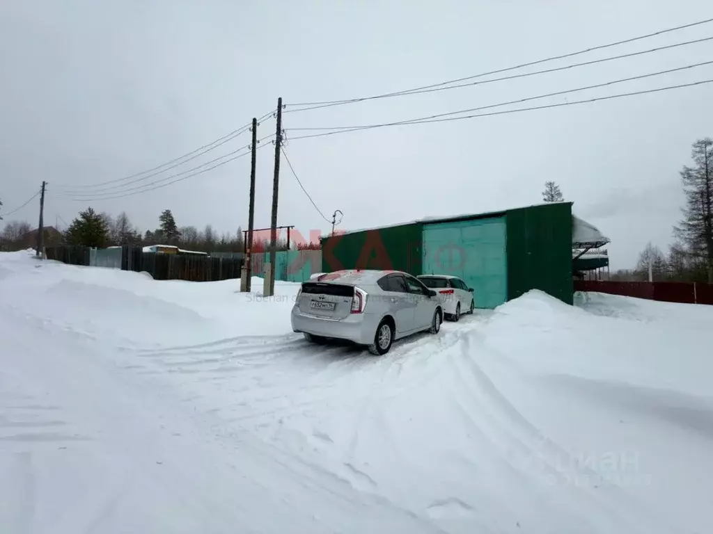Помещение свободного назначения в Саха (Якутия), Нерюнгринский район, ... - Фото 2