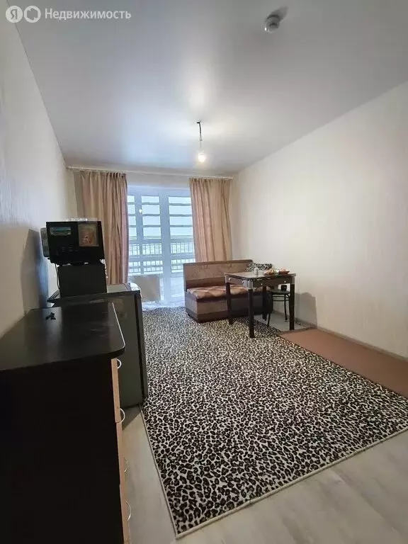 3-комнатная квартира: деревня Кондратово, улица Улановой, 7 (53.6 м) - Фото 1