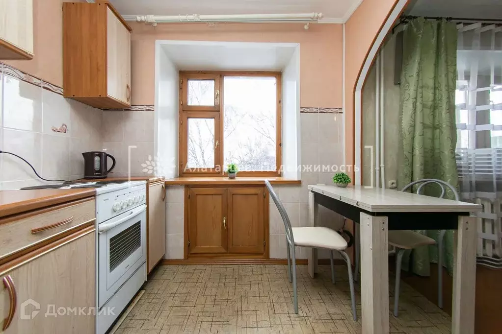 Продаётся 2-к квартира, 42.6 м - Фото 0