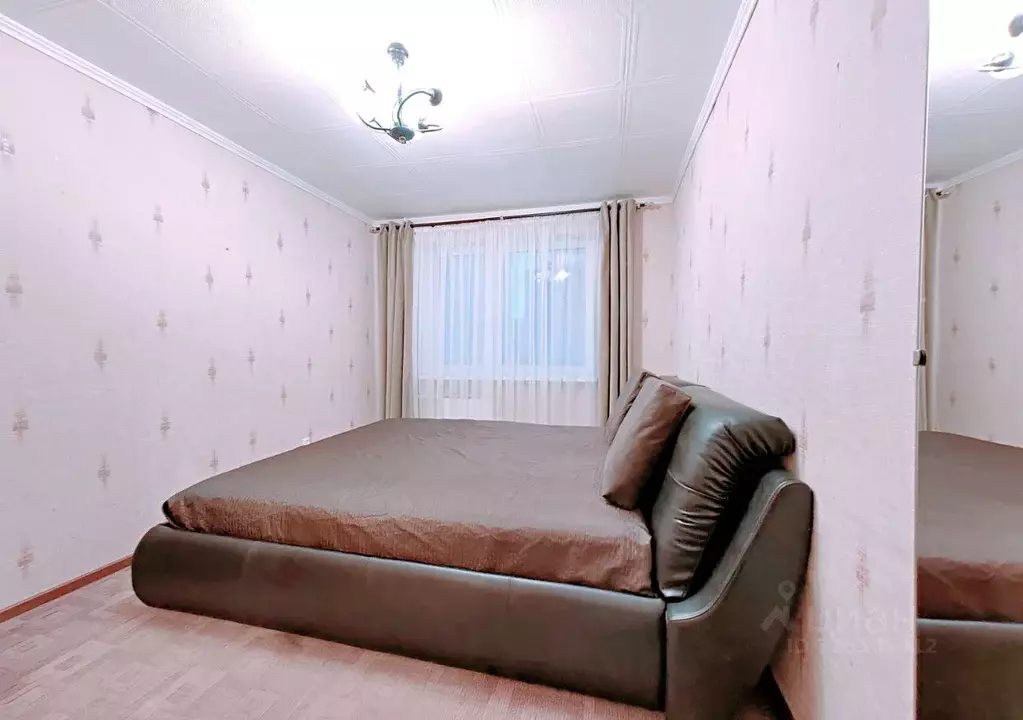 2-к кв. Санкт-Петербург просп. Космонавтов, 37 (55.0 м) - Фото 2