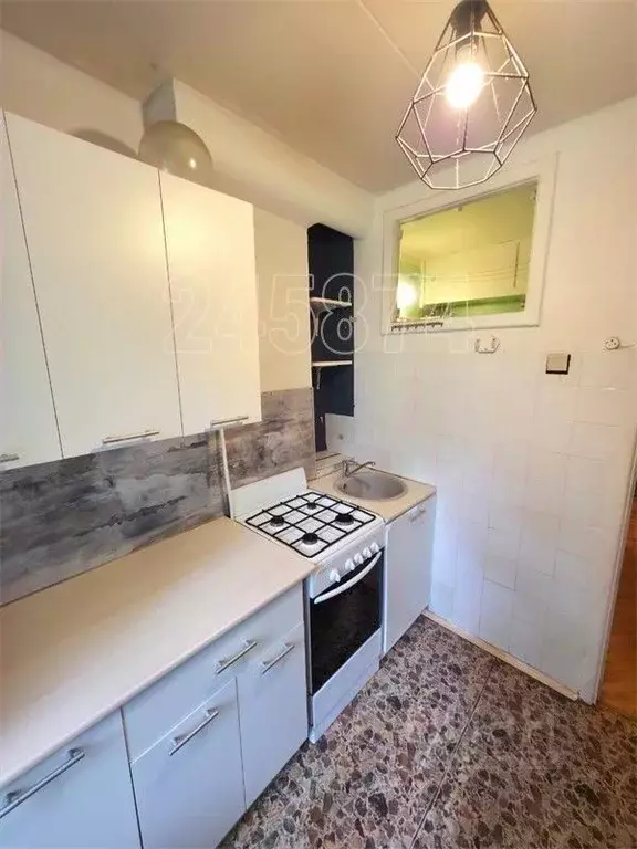 2-к кв. Москва ул. Архитектора Власова, 37К1 (47.0 м) - Фото 0