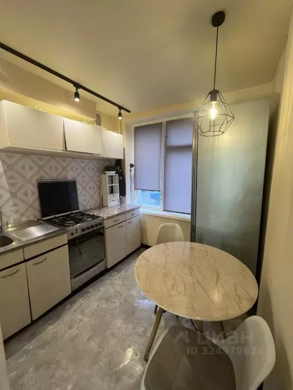 1-к кв. Москва ул. Новинки, 5 (33.0 м) - Фото 2