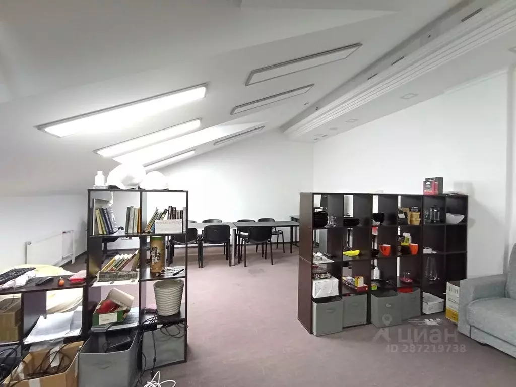 Офис в Санкт-Петербург Невский просп., 102С (260 м) - Фото 2