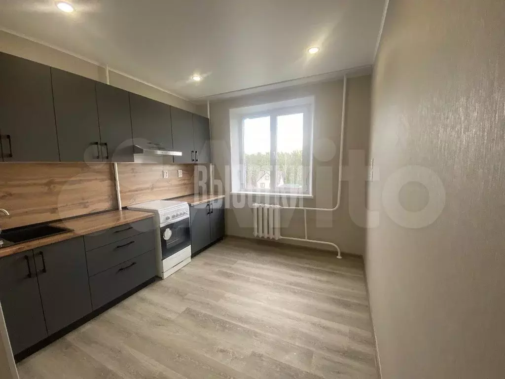 2-к. квартира, 51 м, 4/5 эт. - Фото 1