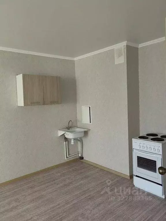 1-к кв. Краснодарский край, Анапа ул. Адмирала Пустошкина, 22к11 (37.6 ... - Фото 1