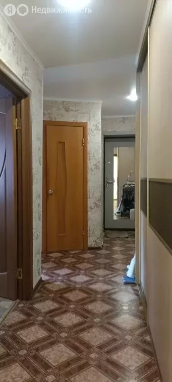 3-комнатная квартира: Саратовская область, муниципальное образование ... - Фото 2