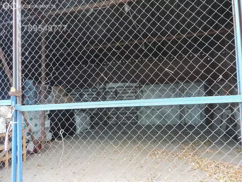 Склад (54 м) - Фото 1