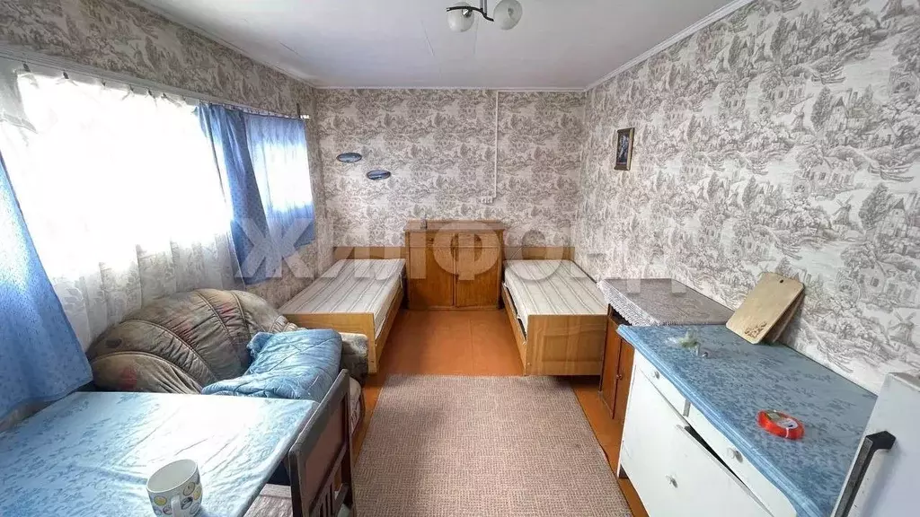 Участок в Иркутская область, Шелеховский район, Олхинское ... - Фото 2