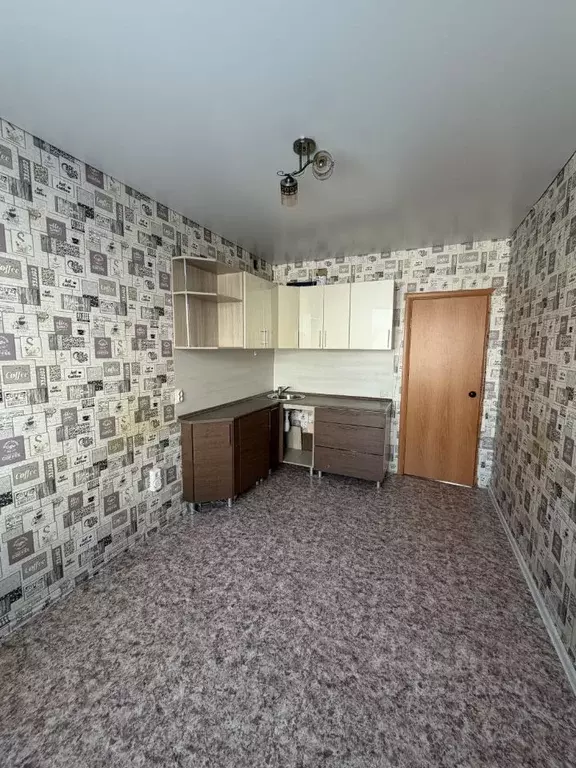 1-к кв. Курганская область, Курган ул. Калинина, 105 (32.8 м) - Фото 2