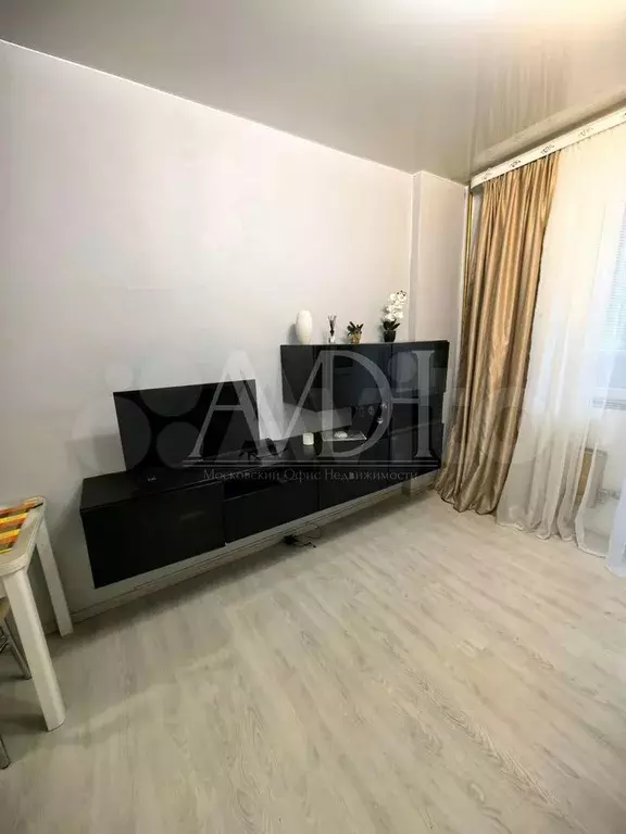 Квартира-студия, 23 м, 11/18 эт. - Фото 1