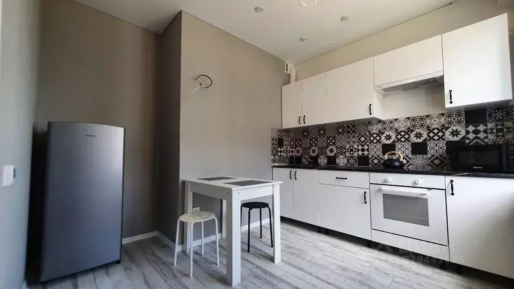 Студия Татарстан, Казань Тэцевская ул., 4Д (30.0 м) - Фото 0
