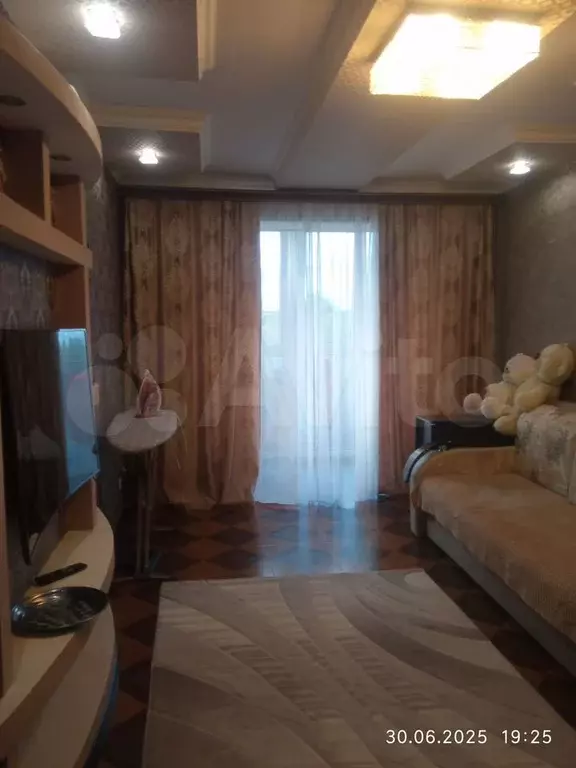 3-к. квартира, 63 м, 5/9 эт. - Фото 1