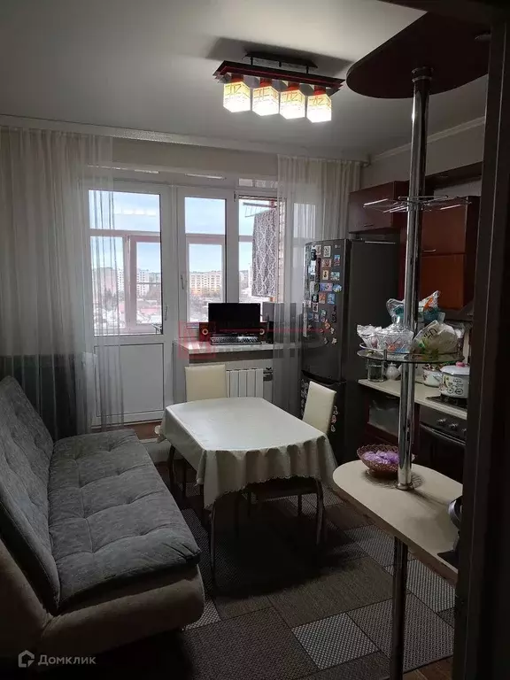 Продаётся 1-к квартира, 48 м - Фото 1