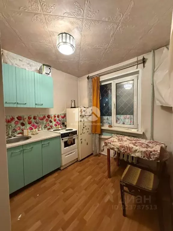 1-к кв. Новосибирская область, Новосибирск ул. Куприна, 14 (31.1 м) - Фото 1