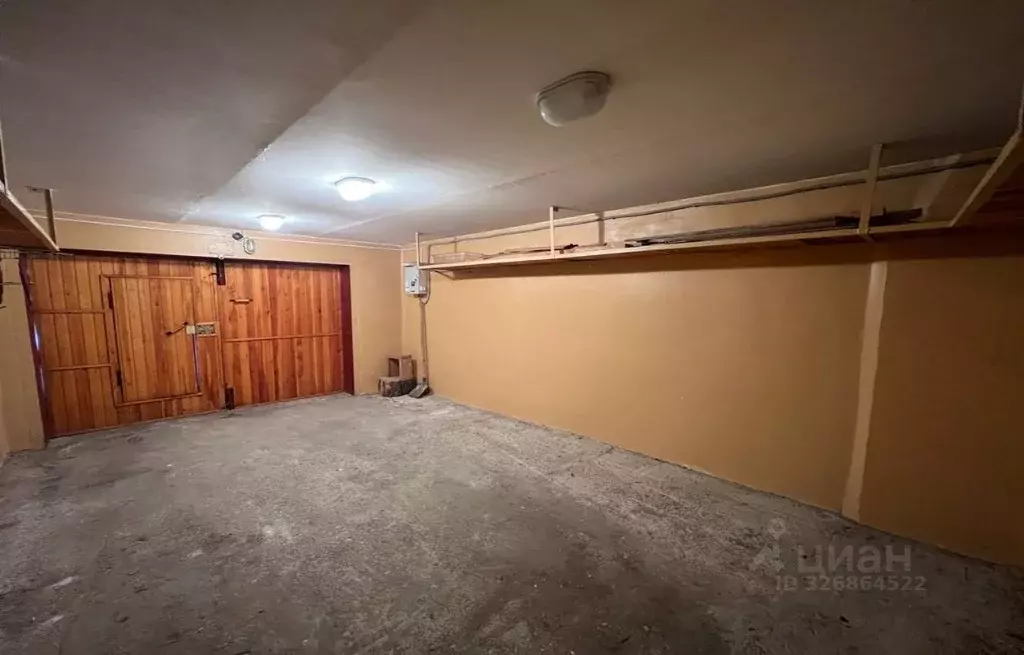 Гараж в Новосибирская область, Новосибирск Академгородок мкр, ул. ... - Фото 1