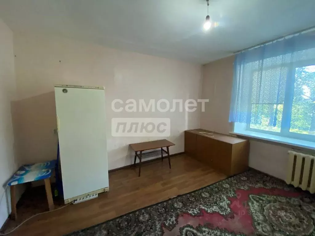 Комната Омская область, Омск ул. Химиков, 22Б (12.7 м) - Фото 1