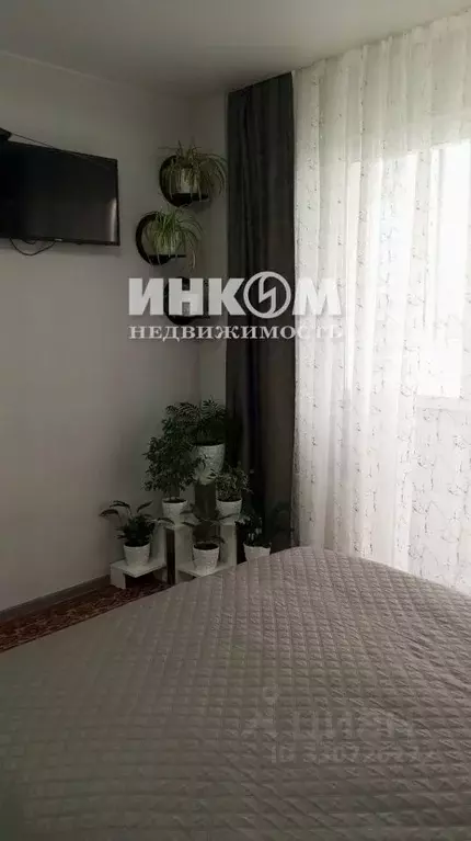 3-к кв. Московская область, Солнечногорск городской округ, Голубое пгт ... - Фото 2